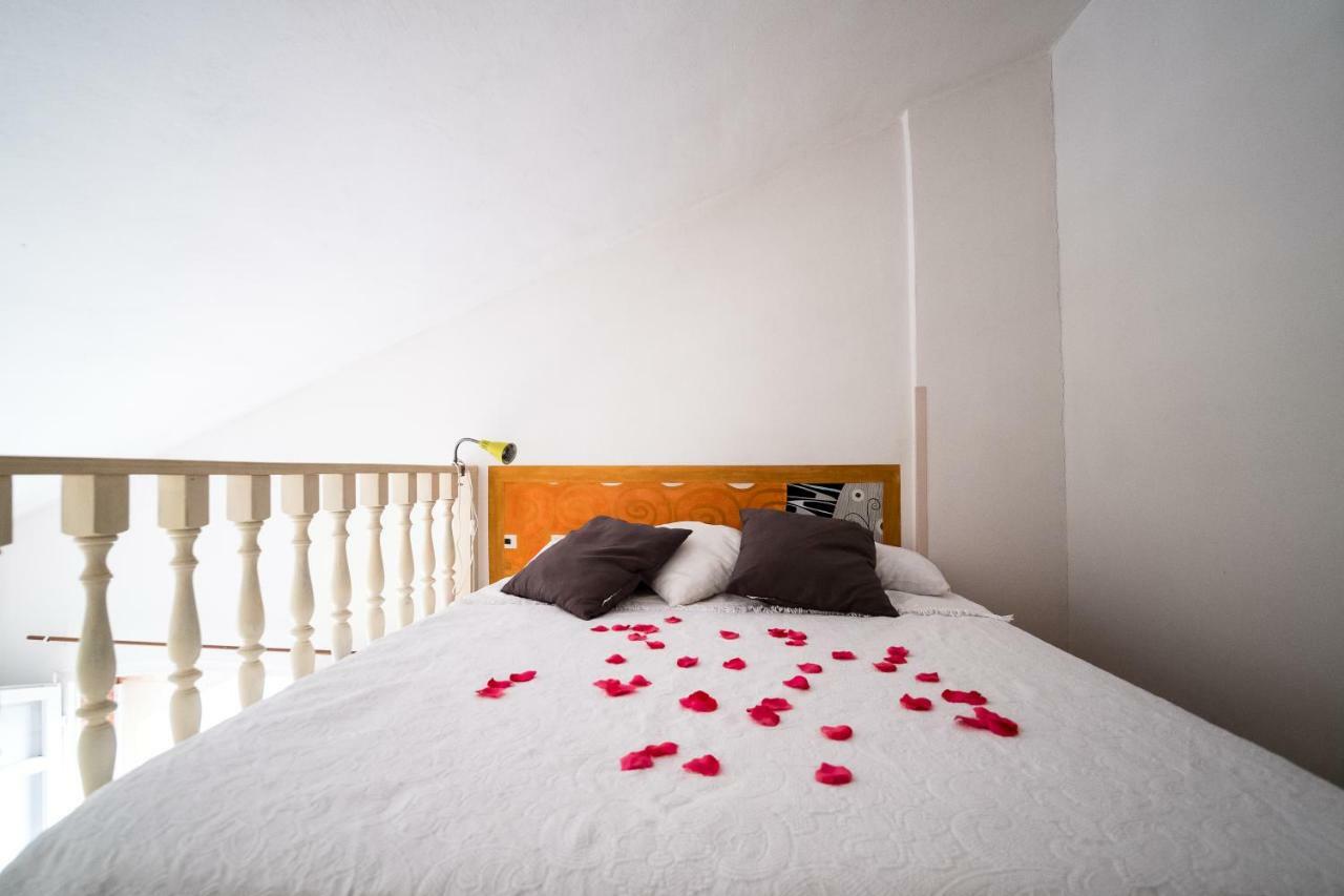 Apartament La Casa Nel Sole Castelnuovo Magra Zewnętrze zdjęcie
